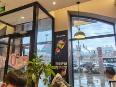 -德克士(胜利店)