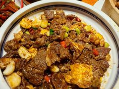 -小柴米·传统江西菜(八一广场店)