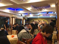 -维吾尔餐厅(宜山路店)