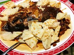 鱼头泡饼-旺顺阁鱼头泡饼(常营店)
