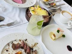 -王品牛排(郑州大卫城店)