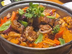 -伊帆食府·青海地方特色美食