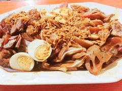 -吴长子卤菜馆(统一街店)