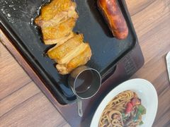 -必胜客(时代广场店)