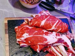 -谷町·烤肉自助(朱雀门店)