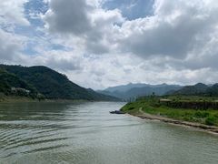 -新安江山水画廊风景区