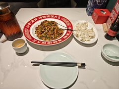 -必点海鲜·海肠捞饭·鲅鱼水饺(滨江道店)