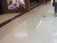 -PIZZA BIANCA(万象城店)