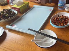 -天盛海鲜烧烤大排档·本地小海鲜·牟平腿穗子(幸福店)