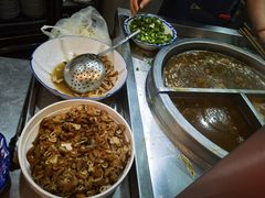 -锦泓老字号猪脏粉(东联大厦店)