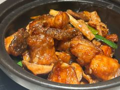 -陶陶居酒家(第十甫路总店)