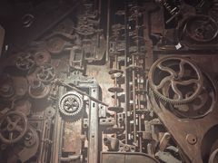 -上海纺织博物馆