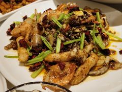 -三猫黑鱼花(南大店)