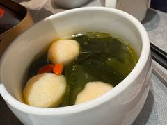 -老海陵·泰州菜(图书馆店)
