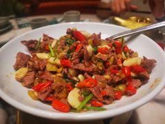 -望湘园·湖南菜(宏伊店)