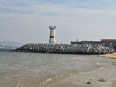 -养马岛旅游度假区