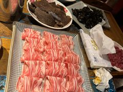 -房子红了鱼豆花重庆老火锅(广厦学院店)