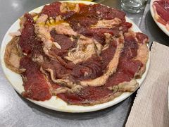 -松明一烤肉馆(鲁园店)