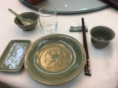 -汉唐宴长安食府