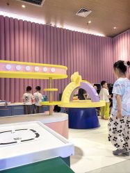 -MELAND CLUB亲子乐园•派对(石家庄万象城店)