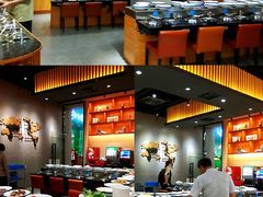 -钱小主·自助回旋烤肉火锅餐厅(东方新天地店)