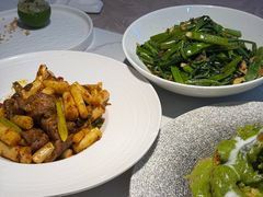 -泰椰里·泰国餐厅(智慧城广百广场店)