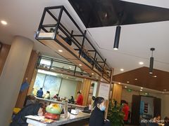 -有红鸡毛店·川菜(建设路店)