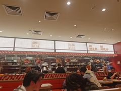 -乡村基·川味现炒大王(熙悦天街店)