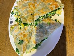 -河沿肉饼Beijing Pie(锡拉胡同店)