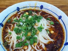 -秦云老太婆摊摊面(长嘉汇两江峯店)
