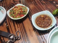 -龙泉人椰子鸡·糟粕醋·地标海南菜(龙昆南店)