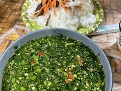 -金塔傣乡·云南民族特色菜·傣味手抓饭(金瓦路店)