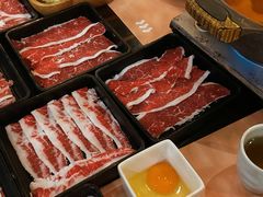 -山葵家·创意料理(临平银泰城店)