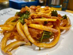 -鹤之乡·齐齐哈尔烤肉·非遗(秋涛路店)