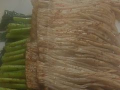 -龚海宝· 烧烤· 羊肉原切挂糊更好吃(庄市店)