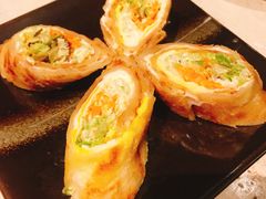 -T館·花园艺术餐厅