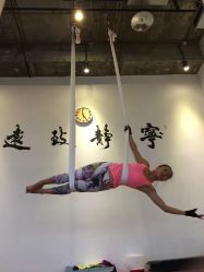 -亦美瑜伽·普拉提