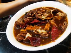 -二姐卤煮(南十里居店)