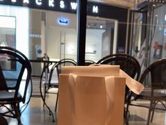 -黑天鹅蛋糕店(青年大街店)