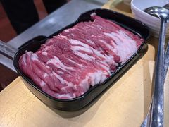 -牛街清真满恒記(平安里西大街店)