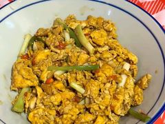-荆九爷爆炒桥头三嫩(夫子庙店)