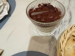 -伊斯坦布尔土耳其清真咖啡餐厅