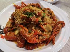 -霸王虾·小龙虾香辣蟹(玉林店)