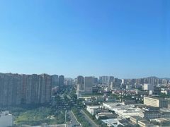 -荣誉国际酒店-云顶旋转餐厅