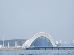 -青岛奥林匹克帆船中心