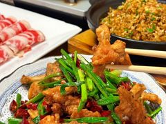 -金龙·打边炉(南京西路店)