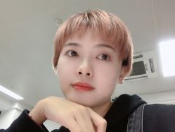 短发-HD HAIR STYLE