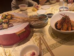 -串盟烧烤大排档·长沙美食地标(星沙店)