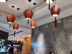 -粤域茶餐厅