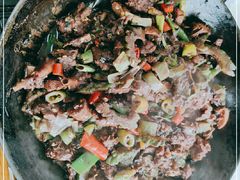 -牛八宝桂林米粉(八里庄店)